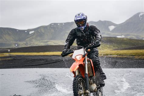 Winter or spring, mountain or rainforest. The 5+ BEST Adventure Motorcycle Jackets (Reviews) in 2020