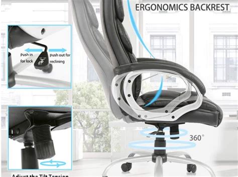 Things You Should Consider When Buying an Office Chair | Super Mommy