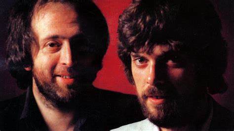 The Alan Parsons Project New Songs Playlists Videos And Tours Bbc Music