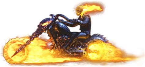 Cosmic Ghost Rider Png Hetymeter