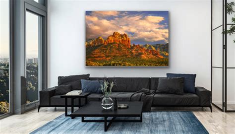 Sedona Arizona Landscape Photography Fine Art Prints Joseph C Filer