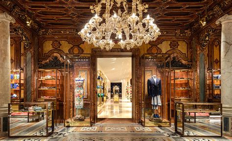 Dolceandgabbana By Carbondale 2017 09 01 Architectural Record