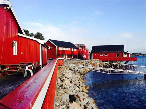 Ansnes Brygger Updated 2023 Prices Hitra Municipality Norway