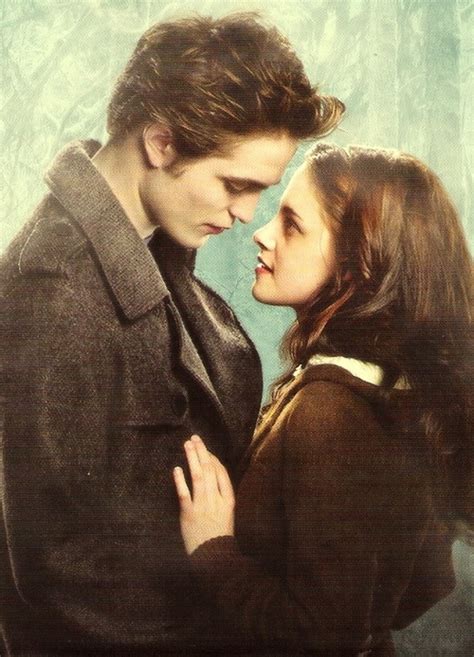 Bella Cullen And Edward Image On Favim Com
