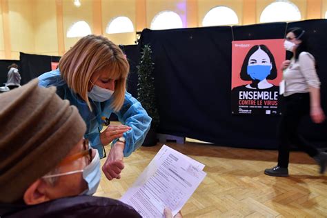 Depuis l'annonce de l'extension du pass sanitaire, les actes de vandalisme contre les centres de vaccination semblent s'être accélérés en france. Covid-19. Vaccination à géométrie variable en Alsace