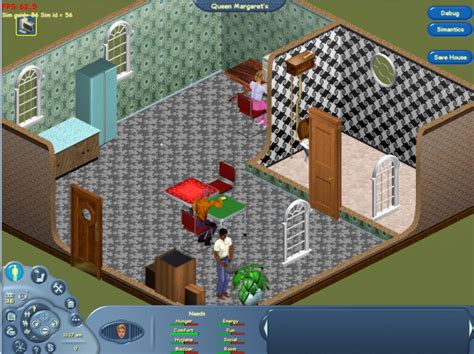 Npcs Working Image Project Freesims Mod For The Sims Moddb