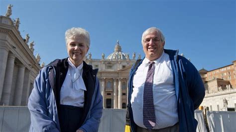 gay catholics get vatican welcome with vip seats at pope s audience but no papal shout out