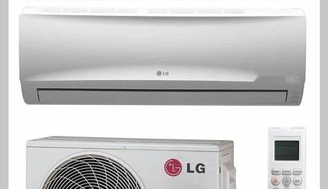 lg air conditioner troubleshooting manual