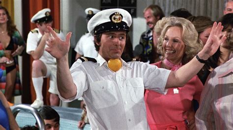 Watch The Love Boat Season Episode Parents Know Best A Selfless
