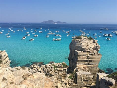 Isola Di Favignana My Happy Place In 2020 Island Vacation Sicily