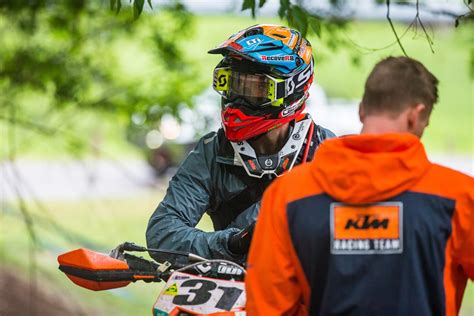 Milner Wins As Semmens Takes Second In Class At Shortened Dungog Aorc