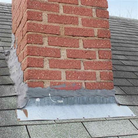 Why You Should Make Sure Your Flashing Is Installed Properly Quotatis