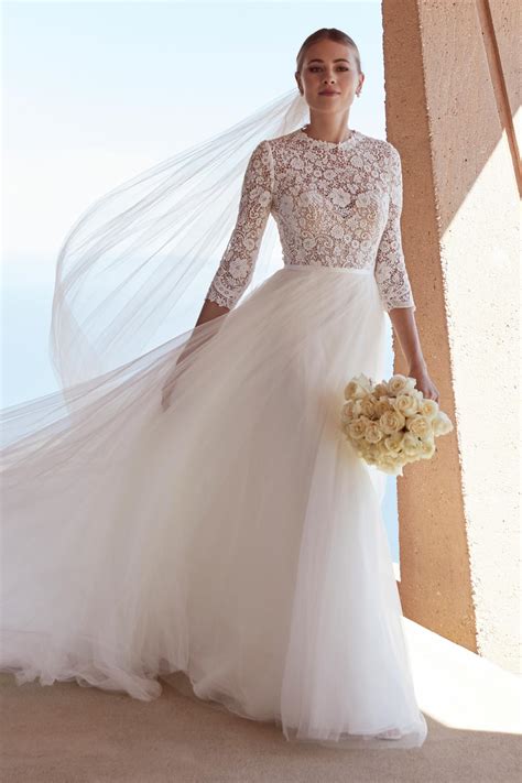 Top 10 Wedding Dress Designers Dresses Images 2022