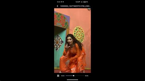 Deedar Multani New Mujra 2023 Deedar Multani Sexy Hot Dance Punjabi