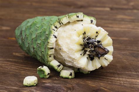 Top 10 Most Exotic Fruits You Should Try