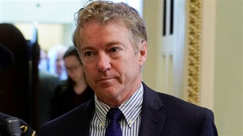Trump's Iran Strike Leaves Anti-War Republicans Like Rand Paul Out in the Cold Again