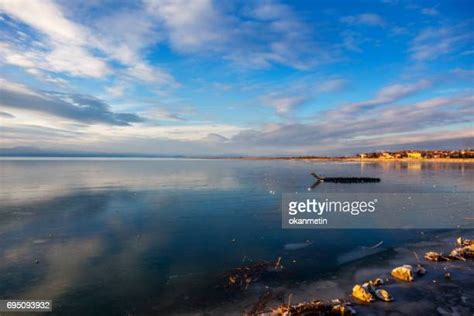 Lake Beysehir Photos And Premium High Res Pictures Getty Images