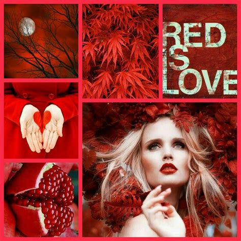 pin by magda van on red and romantic romantic red