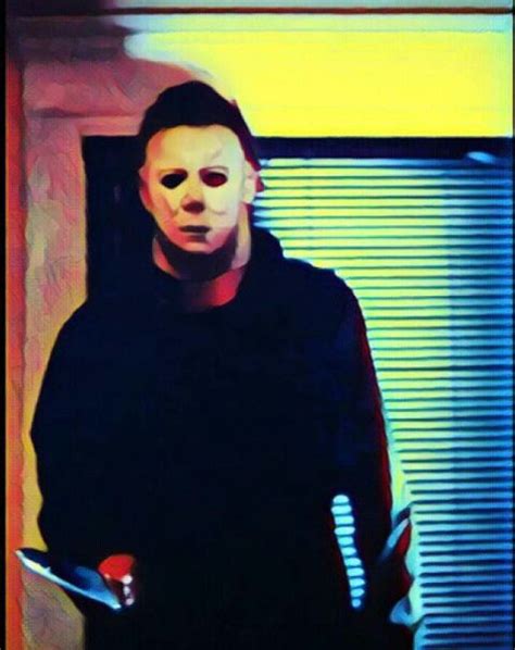 Michael Myers Horror Movie Icons Michael Myers Michael Myers Halloween