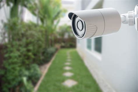 7 Benefits Of Surveillance Cameras For Residential Homes Lives On