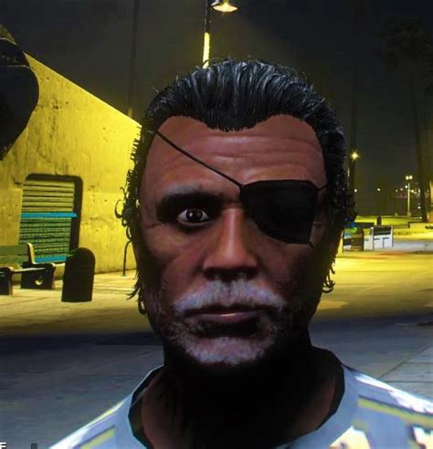 Eyepatch For Mp Male Left And Right 101 Gta 5 Mod