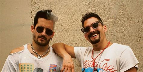 Gente de zona, mau y ricky — tan buena 03:45. Mau y Ricky Montaner exponen lo peor de su familia en un ...