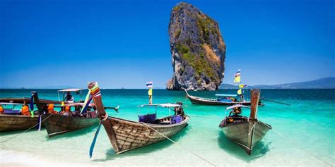 Wissenswertes für deinen thailand urlaub. Urlaub in Thailand - Urlaubsparadies in Südostasien ...