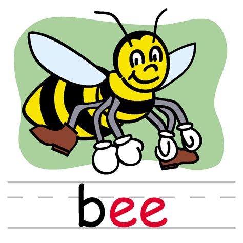 Spelling Bee Clipart Free Download Clip Art On 3 Wikiclipart