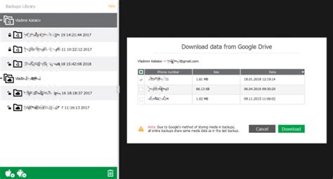 Open whatsapp by tapping on its icon. Extract and Decrypt Android WhatsApp Backups from Google ...