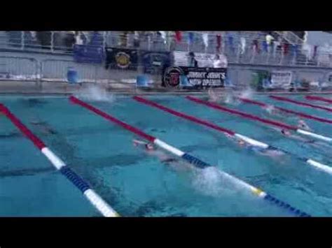 West Shore Ymca Pre Meet Warm Up At Y Nays Youtube