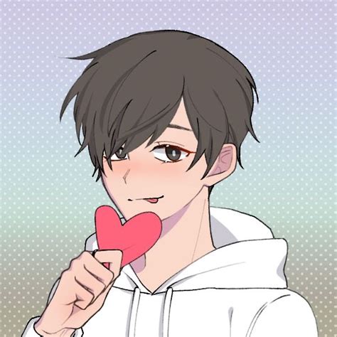 Picrew Male Maker Anime Picrew An Image Maker To Create And Play
