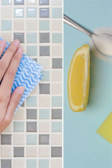 Mit einem fugenreiniger fliesen können sie problemlos auch bodenfliesen reinigen. So einfach reinigen Sie Fliesen und Fugen | Fliesenfugen ...