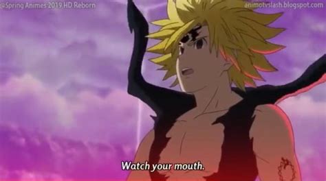 Top 111 Watch Seven Deadly Sins Anime Season 1