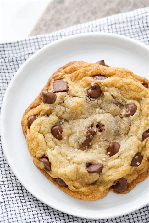 We named this recipe ultimate chocolate chip cookies, because it's got everything a cookie connoisseur could possibly ask for. Instant Pot Pot Roast | Recipe | Chocolate chip recipes ...