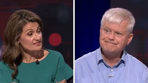 Qanda Chris Richardson Calls For Student Numbers To Be Cut The
