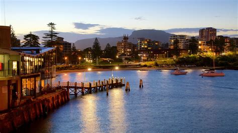 Wollongong New South Wales Holiday Accommodation Short Term House