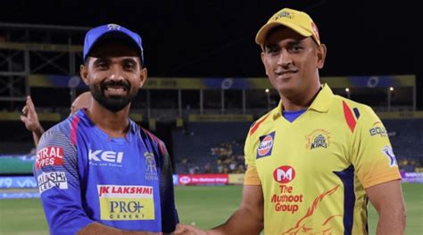 Rr vs csk ipl 2019 highlights ii rajasthan royals vs chennai super kings ipl 2019 highlights. CSK vs RR Head-to-Head Statistics | IPL 2019 | The SportsRush