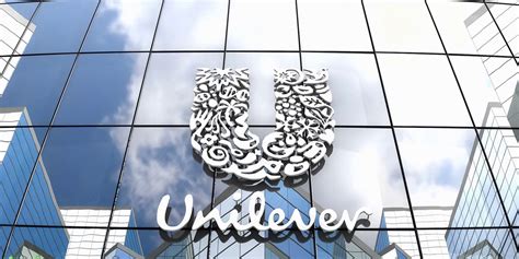Unilever Now Cloud Only Enterprise The Tomorrow Investor
