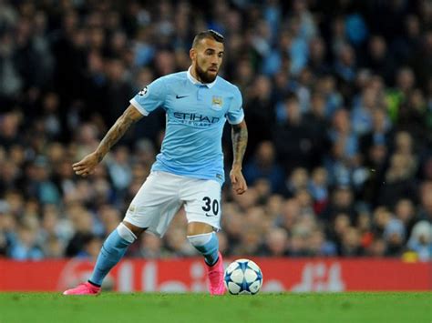 Nicolas otamendi (born february 12, 1988) is a professional football player who competes for argentina in world cup soccer. Nicolas Otamendi to make full Manchester City debut in ...