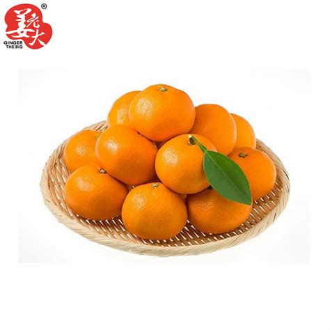 Fresh Nanfeng High Level Baby Mandarin Orange China Orange And Oranges