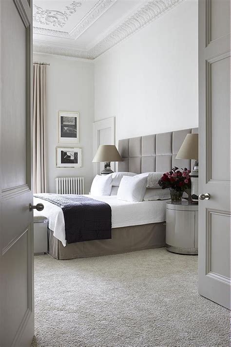 Master Bedroom Ideas With Grey Carpet Beauty Home Design