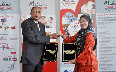 Malaysia healthcare travel council (mhtc) is an agency under ministry of finance (mof) that has been entrusted with the responsibility of curating the country's healthcare travel scene. Malaysia opens doors to medical tourists from Bangladesh ...