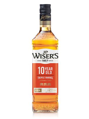 Jp Wiser S Year Old Canadian Whisky Pei Liquor Control Commission
