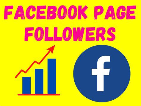 1k Facebook Page Followers Increase Your Facebook Followers Now Upwork