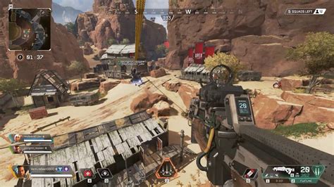 Electronic arts studio (e.a) collaborated with respawn to create the amazing futuristic battle royal game apex legends which released on 4 february 2019. รู้หรือไม่ Apex Legends ผู้เล่นสามารถชุบชีวิตตัวเองได้ ...