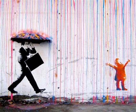 Banksy Graffiti, Street Art Banksy, Banksy Canvas, Graffiti Wall Art