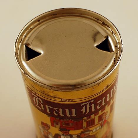 Visit us online at steamboatbrauhaus.com and facebook. Brau Haus Premium Lager - Grace 041-05 at Breweriana.com