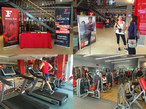 Fitness first platinum is passionate about getting you the results you want, with customised plans dedicated to helping you reach your fitness goals. Plus Size Kitten: All New Fitness First & Freestyle™ Group ...