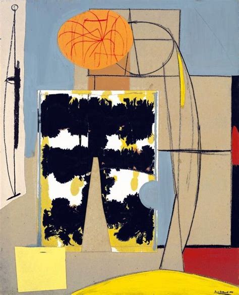 40 Beautiful Examples Of Abstract Expressionism Art Works Robert