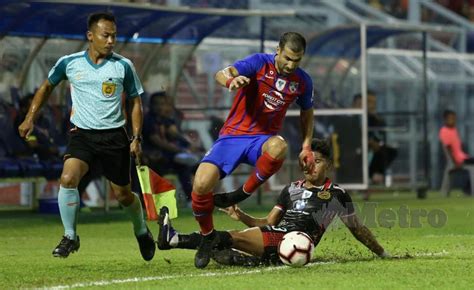 Piala malaysia 2019 dimulakan dari bulan ogos sehingga awal november dengan aksi pertama peringkat kumpulan akan dilangsungkan pada 2 hingga 4 ogos melibatkan kesemua pasukan yang dibahagikan kepada 4 kumpulan a, b, c dan d. JDT II mara ke separuh akhir | Harian Metro